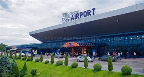 Chisinau airport car rentals Inbound indirect flight with MIAT Mongolian
